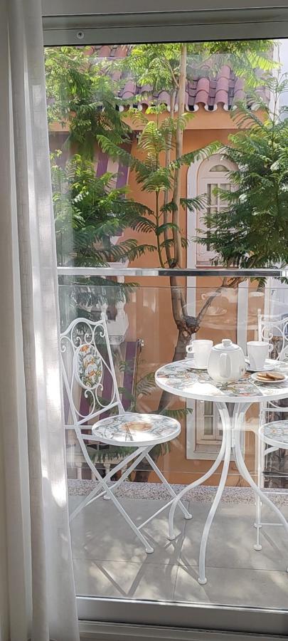 Am Del Sol Leilighet Fuengirola Eksteriør bilde