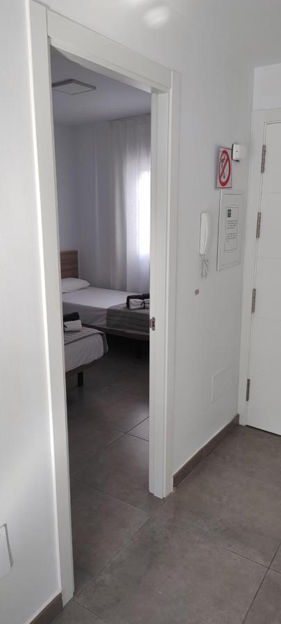 Am Del Sol Leilighet Fuengirola Eksteriør bilde