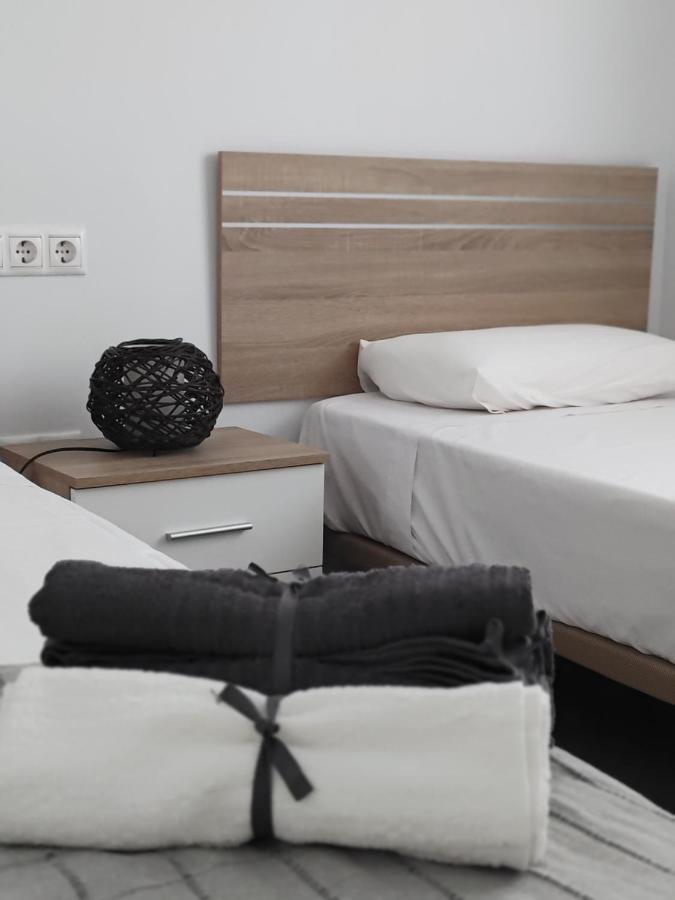Am Del Sol Leilighet Fuengirola Eksteriør bilde