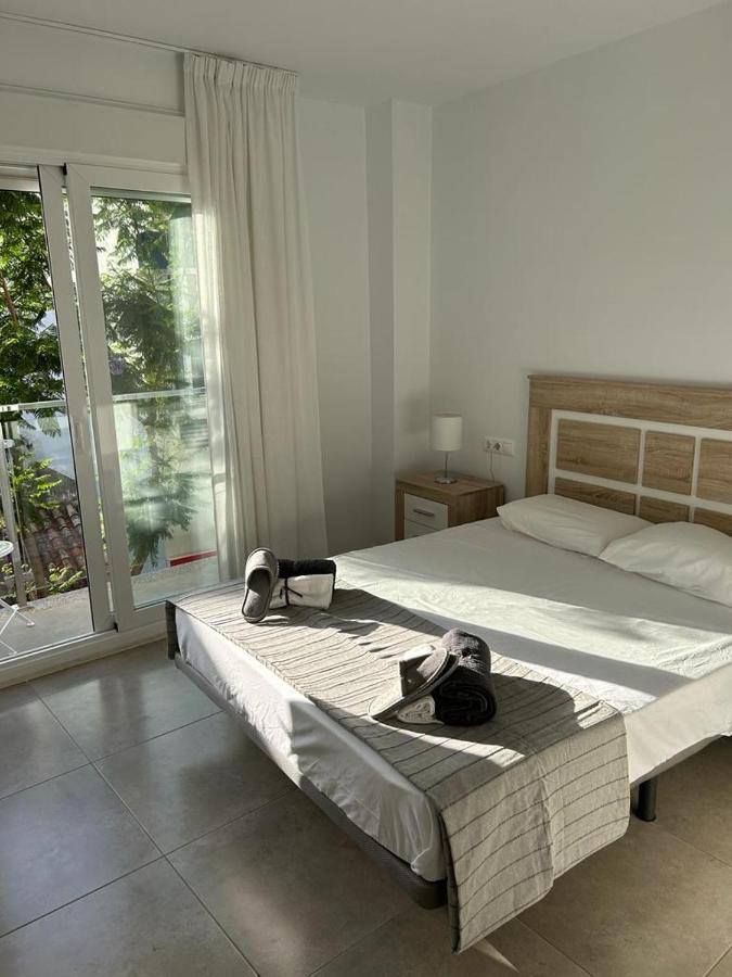 Am Del Sol Leilighet Fuengirola Eksteriør bilde