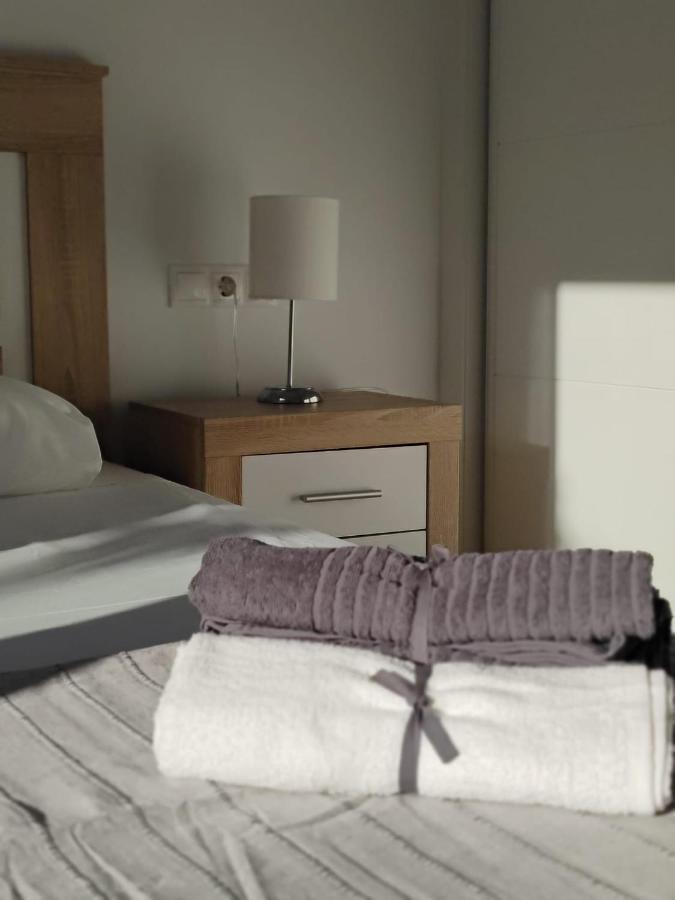 Am Del Sol Leilighet Fuengirola Eksteriør bilde