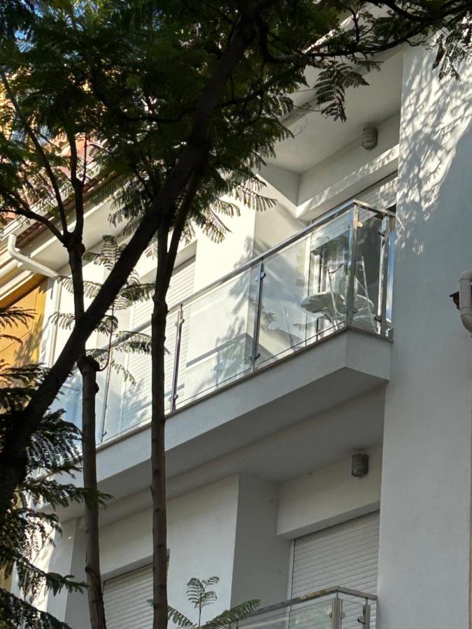 Am Del Sol Leilighet Fuengirola Eksteriør bilde