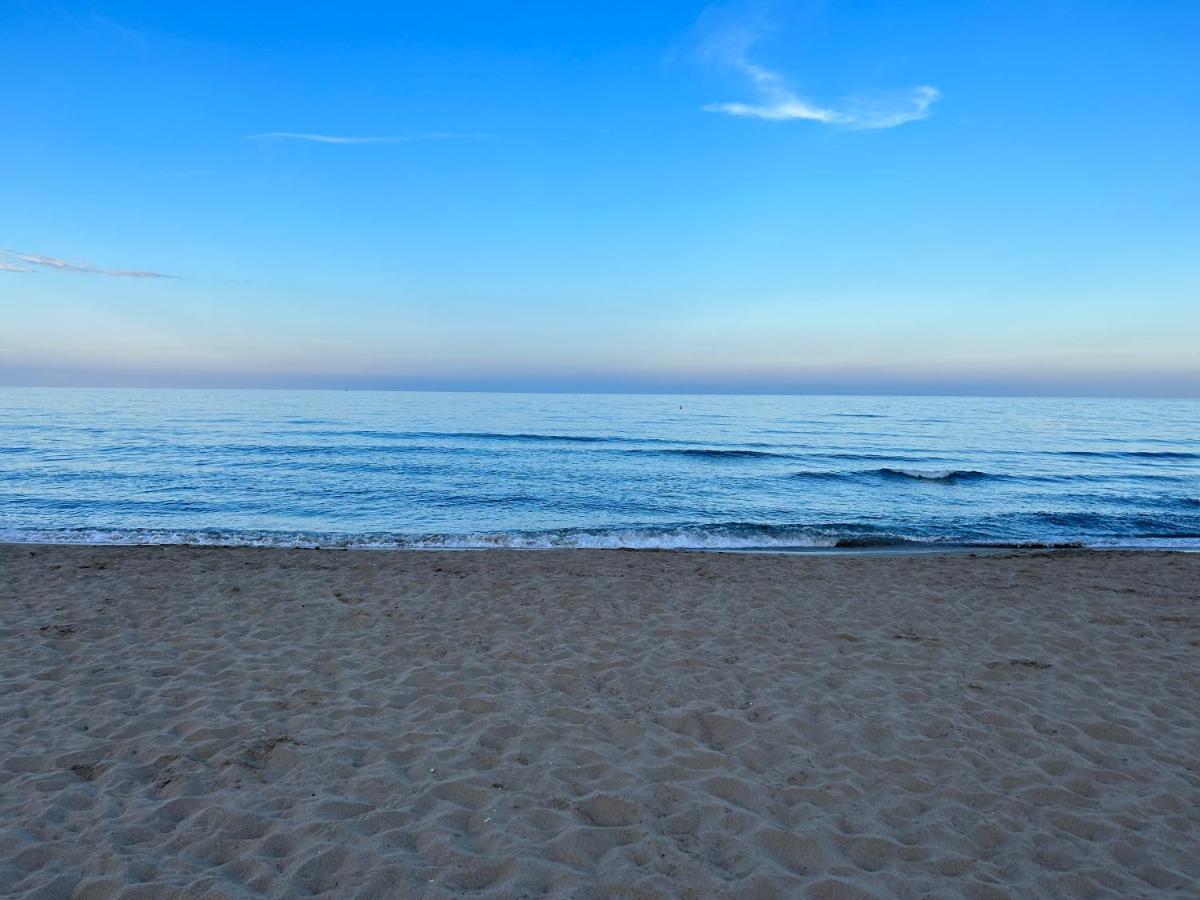 Am Del Sol Leilighet Fuengirola Eksteriør bilde