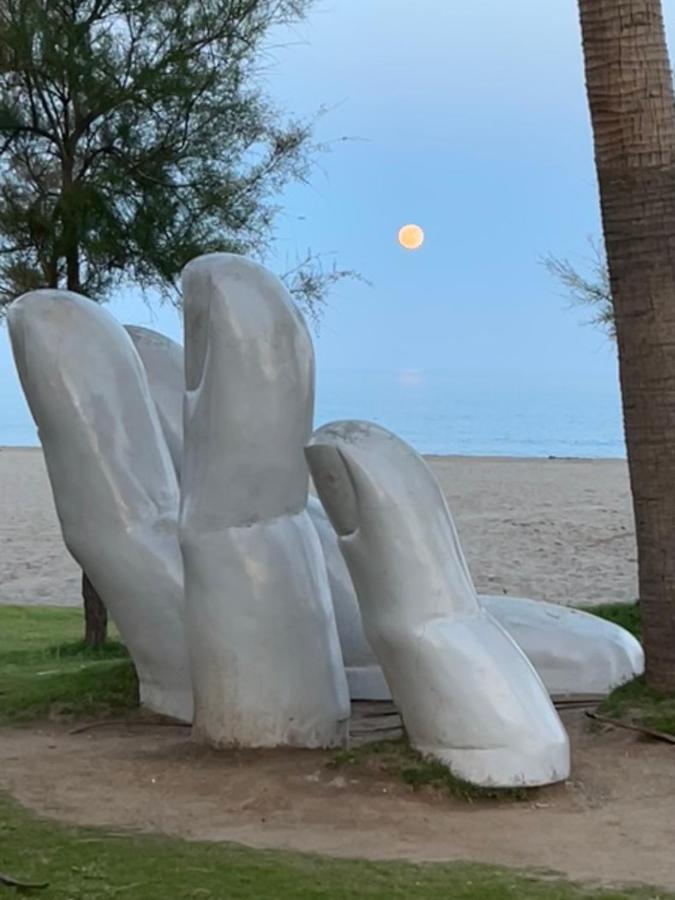 Am Del Sol Leilighet Fuengirola Eksteriør bilde